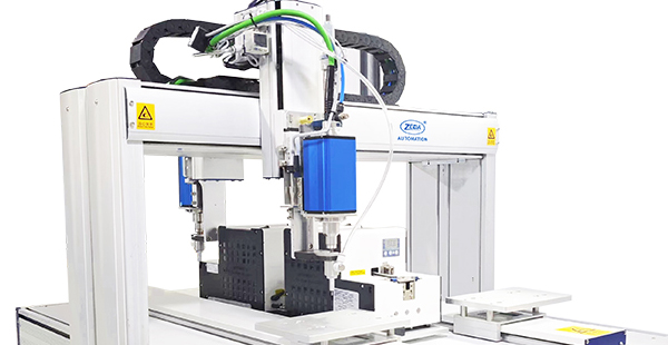 自動化設(shè)備品牌定位案例分析