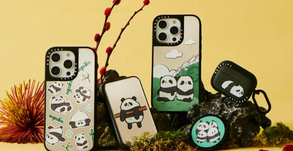 Casetify電子品牌營銷策略：聚焦定位