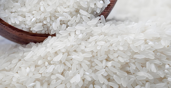 大米品牌戰略分析