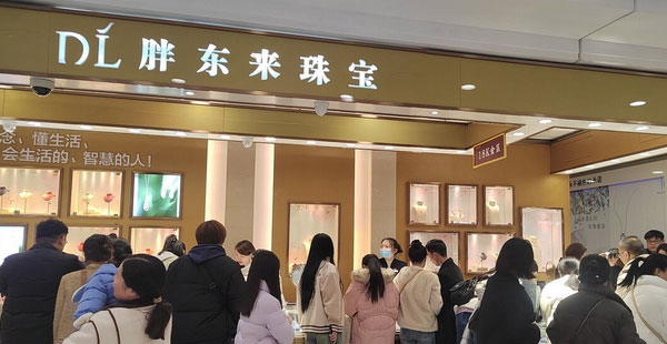 從河南到全國，胖東來品牌戰略擴張的挑戰與機遇分析