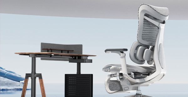 人體工學椅品牌定位策略，用差異化塑造領導力