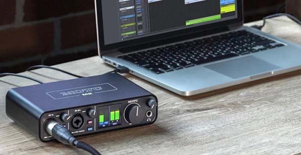 聲卡品牌怎么做戰略定位