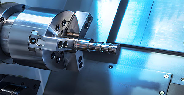 怎么給數(shù)控車床品牌定位的？