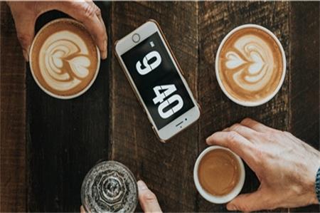 喝了杯3萬塊的咖啡！下次一起？