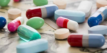 醫藥企業戰略咨詢案例