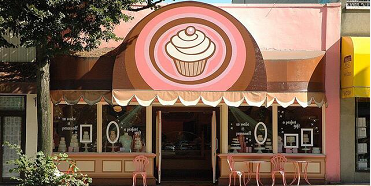 甜品店品牌戰略管理