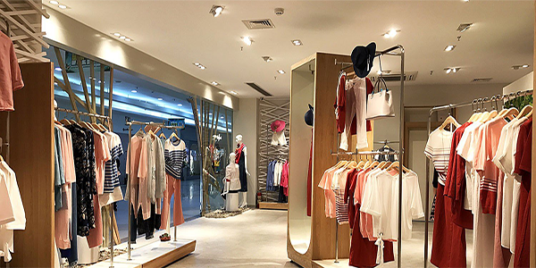 深圳服裝品牌定位公司哪家強