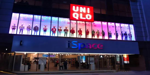 品牌戰略定位如何護航優衣庫