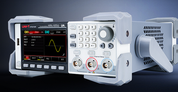 儀器設備品牌定位案例分析