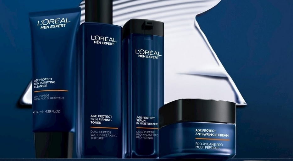 歐萊雅蟬聯業績榜首，品牌定位的力量成為化妝品行業的霸主