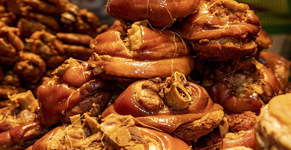 鹵制品品牌戰略怎么做