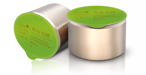 解析小罐茶的品牌戰略目的