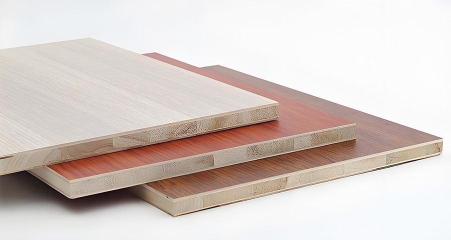 莫干山板材戰略分析