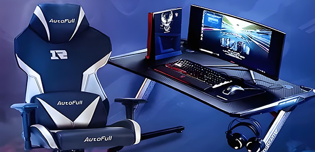 傲風電競椅品牌戰略定位分析