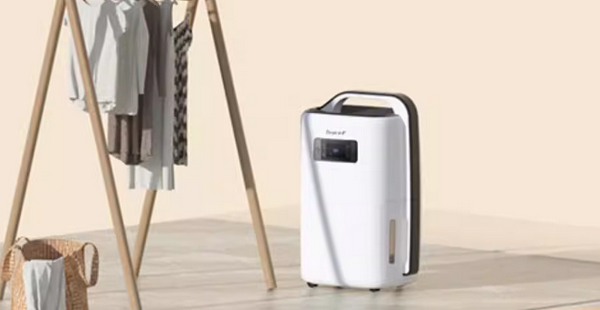 除濕機(jī)品牌定位案例分析