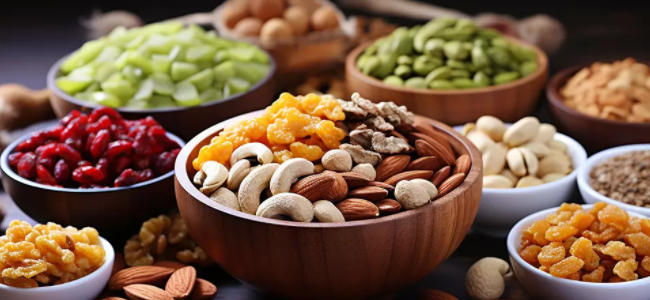 食品品牌定位公司非常差異分享行業案例