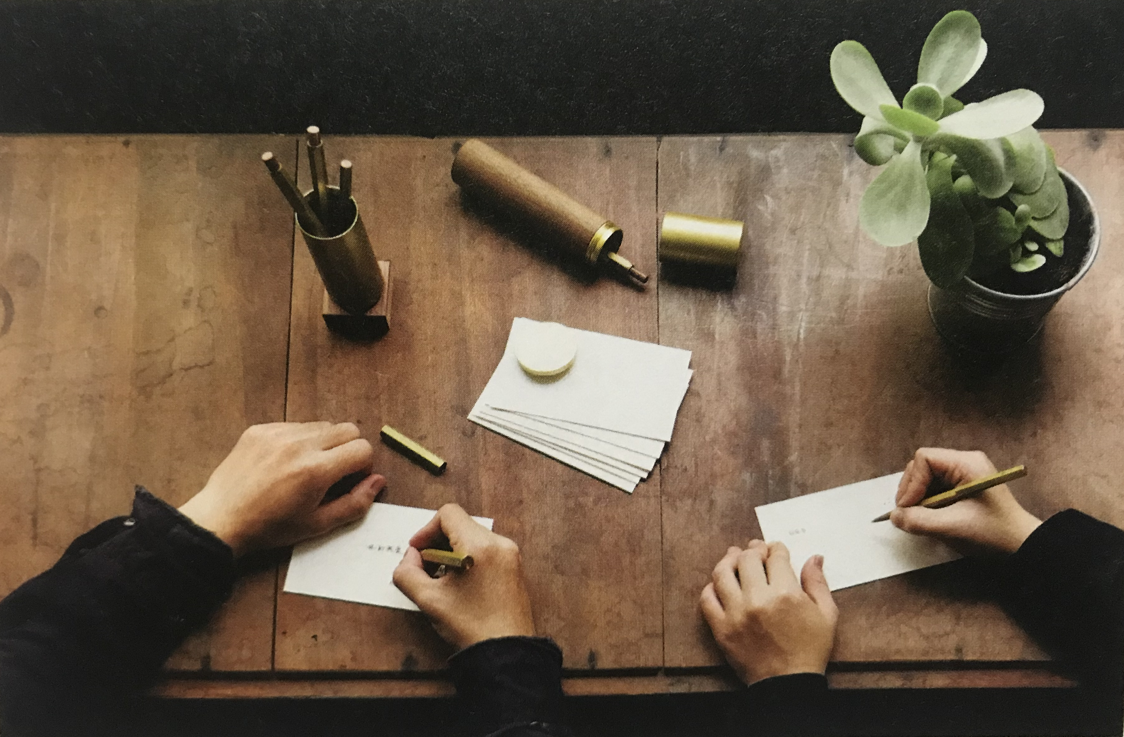 文創品牌的秘密,品牌文化,品牌創意