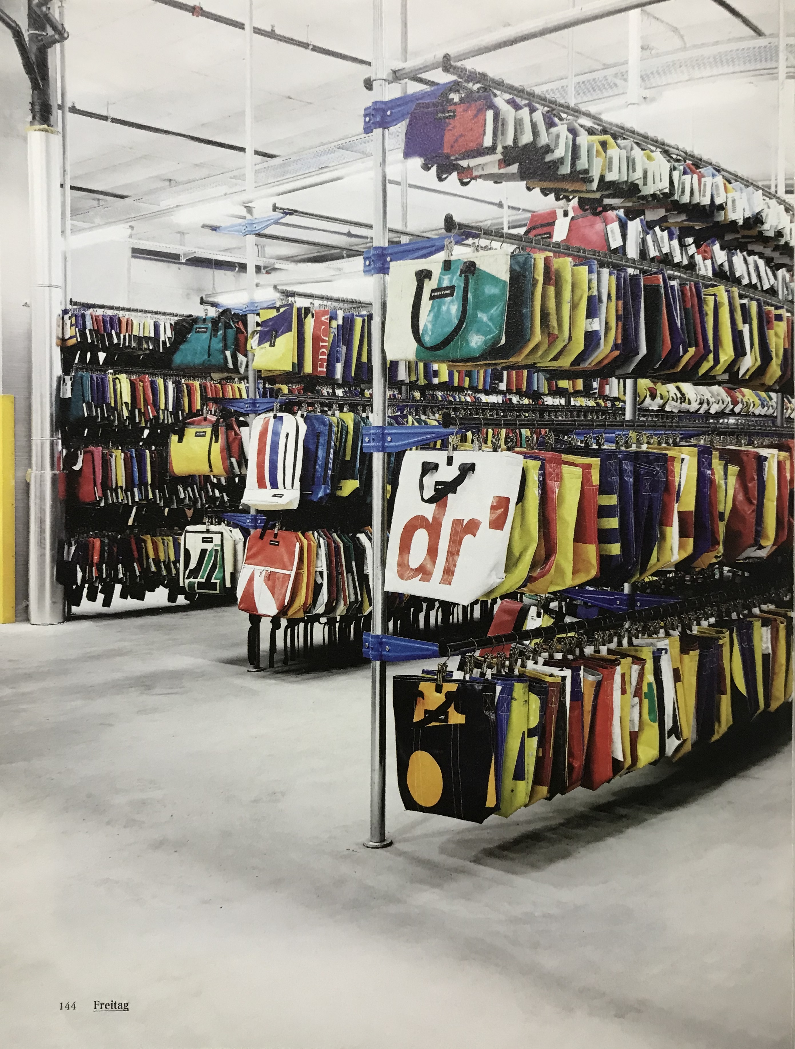 文創品牌的秘密,品牌文化,品牌創意