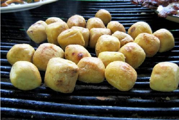 食品特產的品牌戰略,食品特產戰略核心點