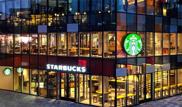 星巴克的品牌戰略,星巴克品牌戰略,淺析星巴克的品牌戰略