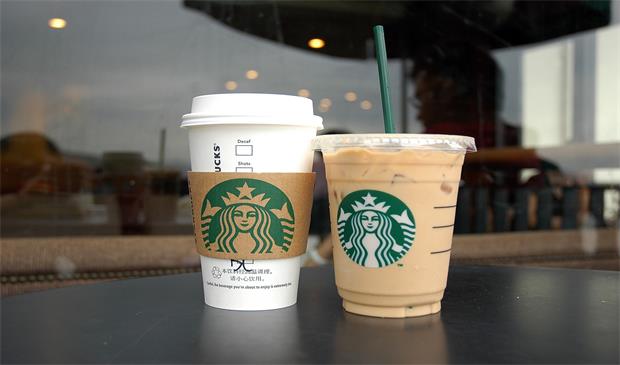 星巴克的品牌戰略,星巴克品牌戰略,淺析星巴克的品牌戰略