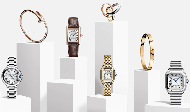 卡地亞的品牌戰略,卡地亞,品牌戰略