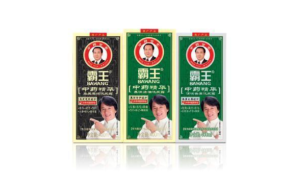 企業的戰略定位,企業戰略定位