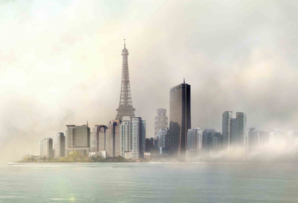 企業的戰略定位,企業戰略定位