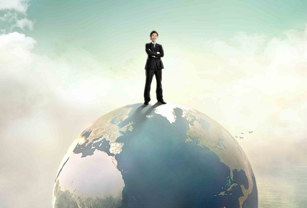 企業的戰略定位,企業戰略定位