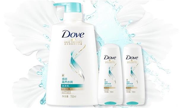 多芬品牌戰略,多芬采用了何種品牌戰略,多芬