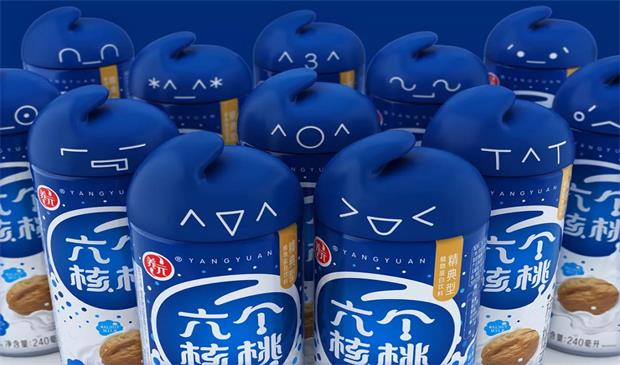 六個核桃品牌戰略,六個核桃的品牌戰略分析,六個核桃的品牌戰略