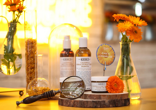 品牌戰略定位案例分析,科顏氏