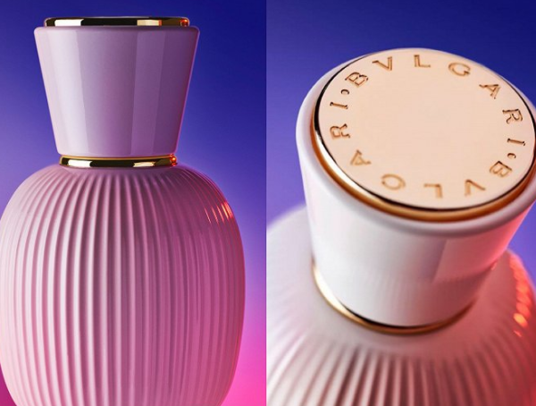 寶格麗香水的品牌戰略定位,寶格麗品牌戰略,寶格麗香水的品牌定位