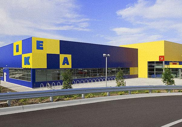 宜家采用了哪些競爭戰略,宜家品牌戰略,宜家競爭戰略