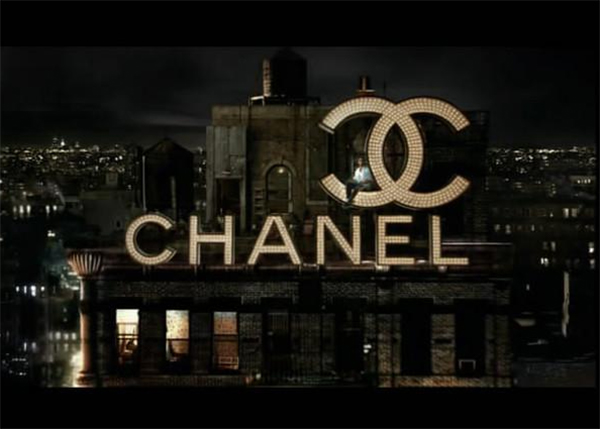 香奈兒品牌戰略,香奈兒品牌戰略分析,香奈兒戰略