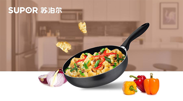 蘇泊爾品牌戰略,蘇泊爾戰略,蘇泊爾