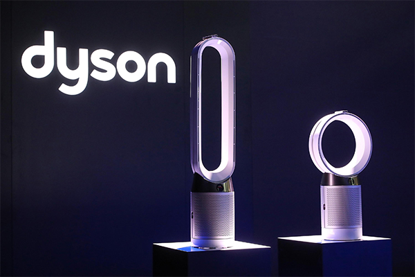 戴森品牌戰略,戴森的品牌戰略,戴森品牌戰略營銷