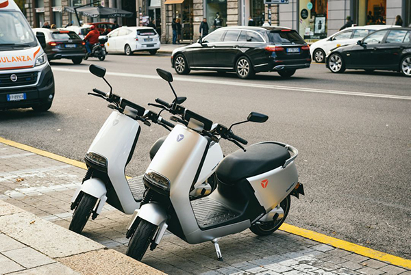 雅迪電動車,雅迪戰略定位,雅迪電動車戰略定位