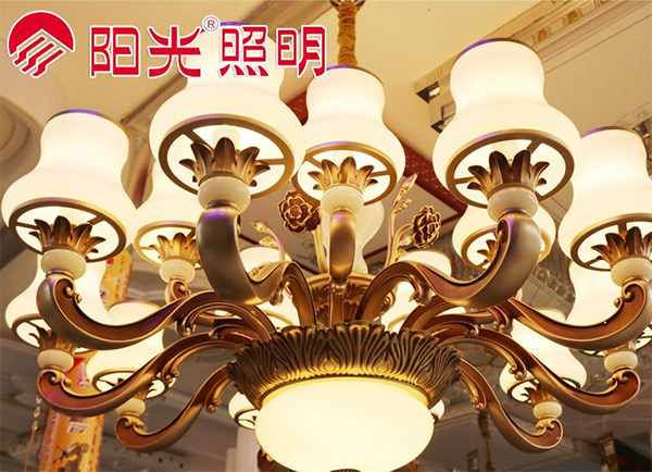 陽光照明發展戰略,陽光照明,陽光照明戰略