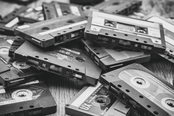 電子產品品牌戰略