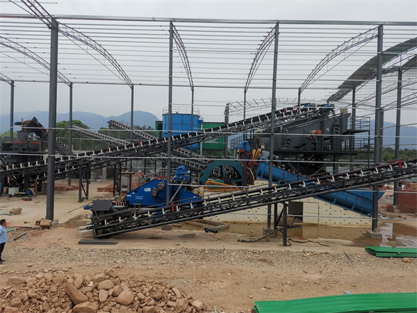 設(shè)計(jì)砂石廠機(jī)制砂生產(chǎn)線，這些條件不可或缺