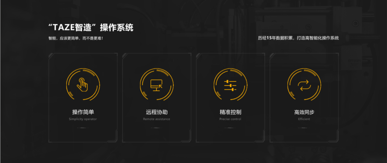 “今一”數(shù)控機(jī)床品牌定位案例