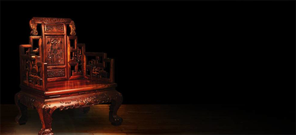 中藝大觀紅木品牌戰略案例