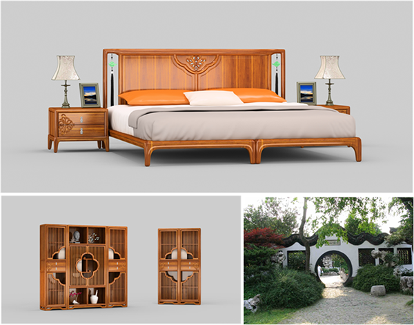 中藝大觀紅木品牌戰略案例