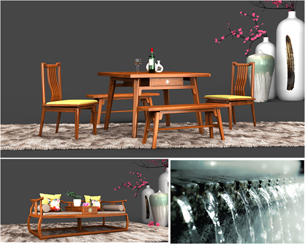 中藝大觀紅木品牌戰略案例