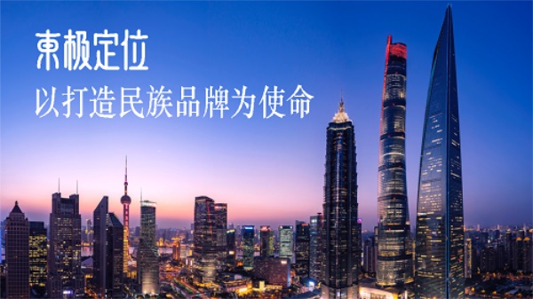 國內好的品牌戰略定位公司有哪些？