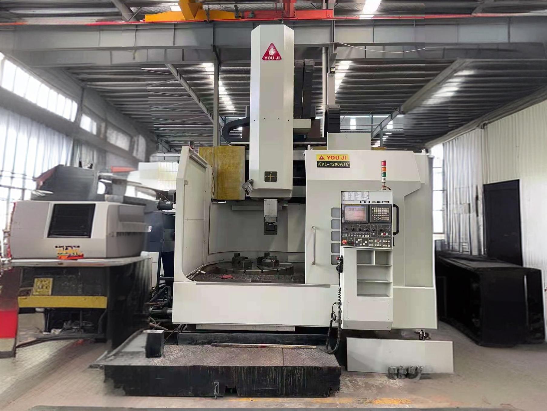 怎么給數控車床品牌定位的？