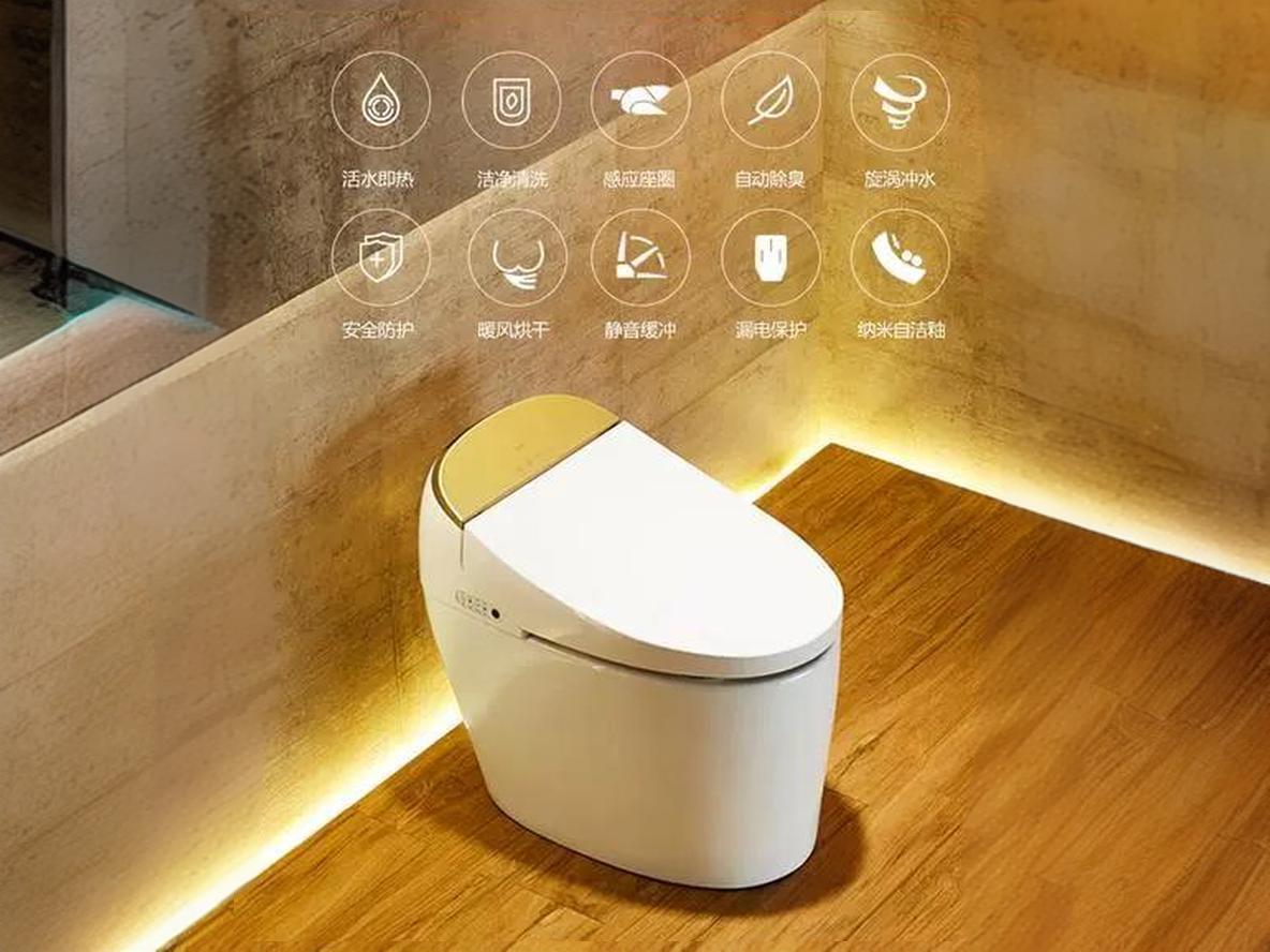 高端衛浴品牌定位分析