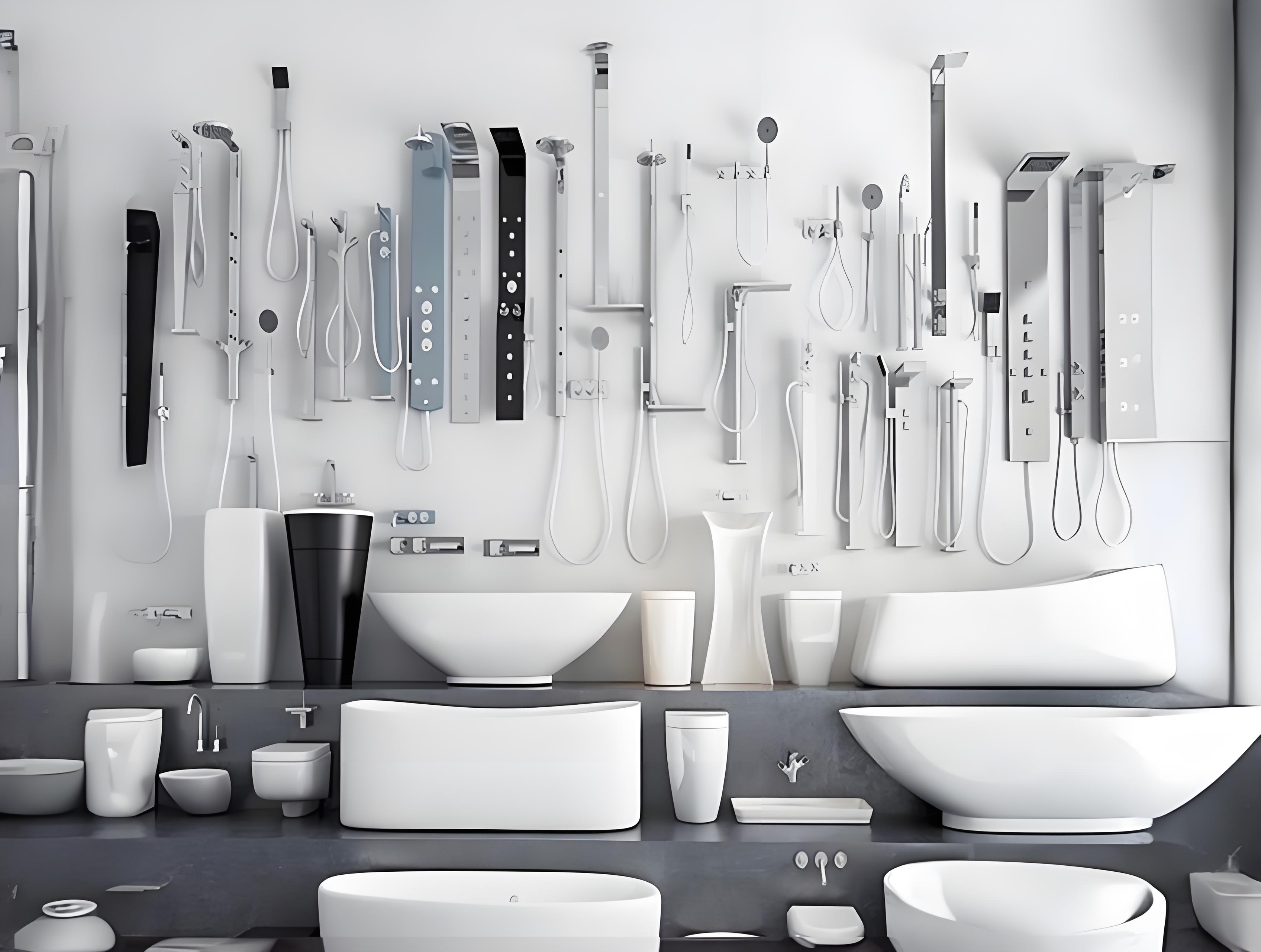 高端衛浴品牌定位分析