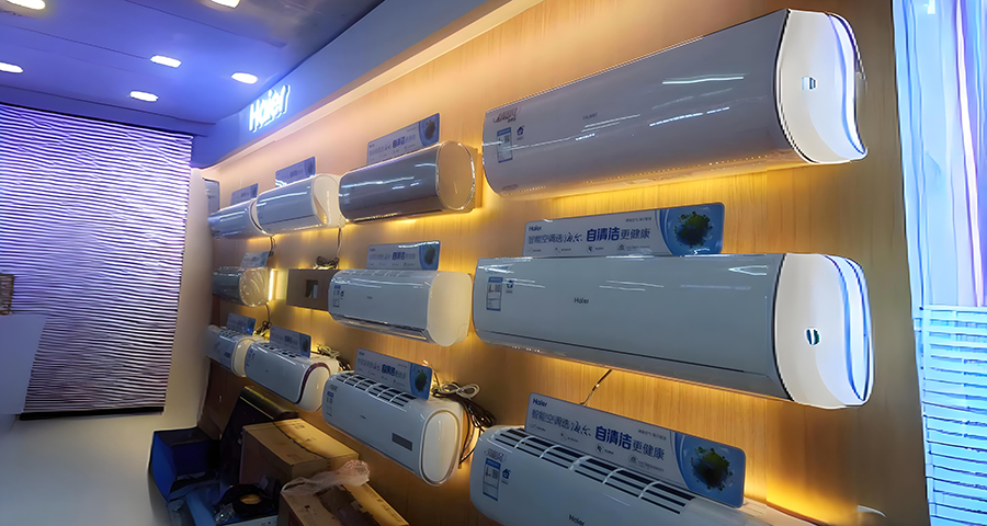 家用電器的品牌戰略分析